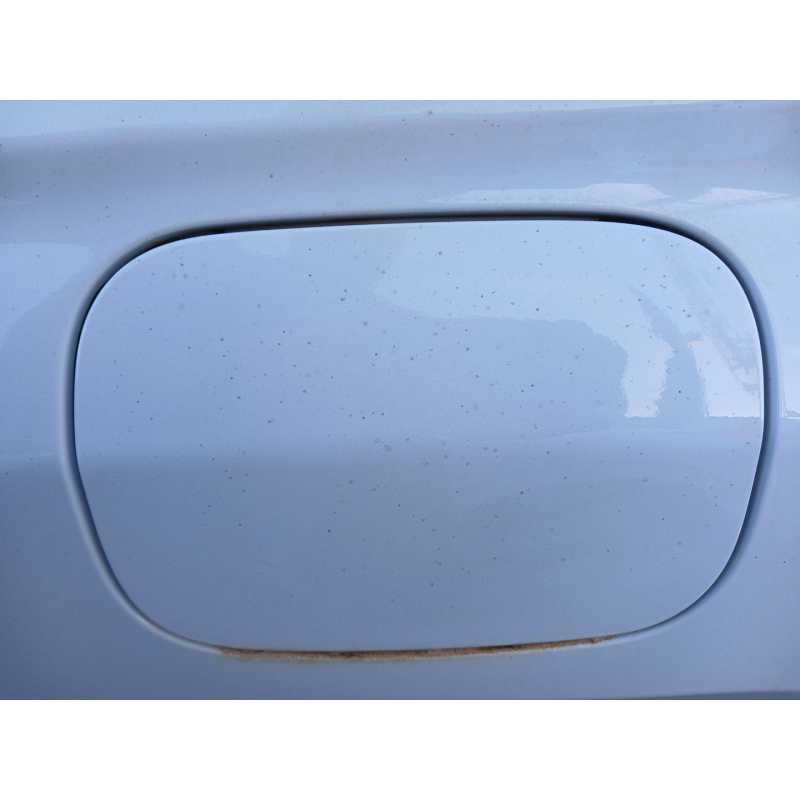 Recambio de tapa exterior combustible para hyundai kona referencia OEM IAM   