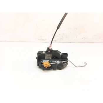 CERRADURA PUERTA TRASERA IZQUIERDA 13579545 MN 