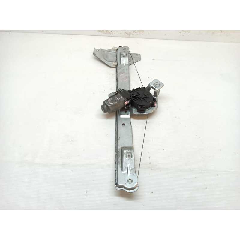 Recambio de elevalunas delantero izquierdo para citroën c3 collection referencia OEM IAM 402215C  