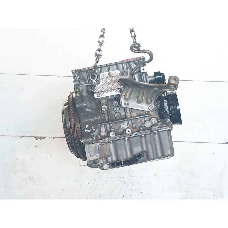 Recambio de bloque para seat ibiza v (kj1, kjg) 1.0 tsi referencia OEM IAM 04C103023J DKL 