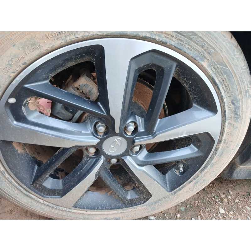 Recambio de llanta para hyundai kona referencia OEM IAM   