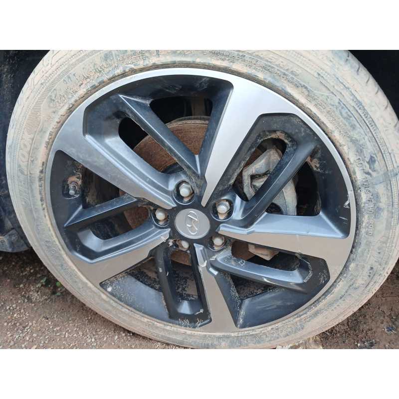 Recambio de llanta para hyundai kona referencia OEM IAM   