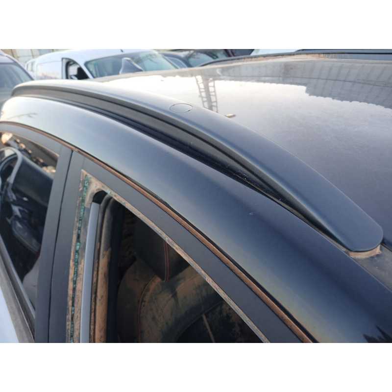 Recambio de barras techo para hyundai kona referencia OEM IAM   