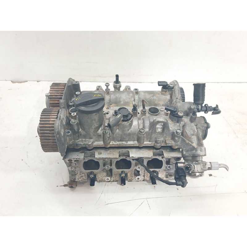 Recambio de culata para seat ibiza v (kj1, kjg) 1.0 tsi referencia OEM IAM 04C103404L DKL 