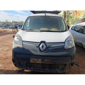 RENAULT KANGOO III