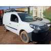 renault kangoo iii del año 2022