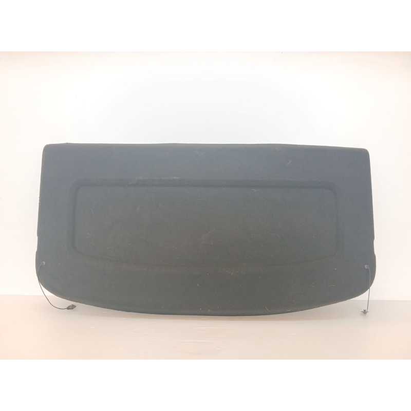 Recambio de bandeja trasera para ford focus st-line referencia OEM IAM JX7BA46668AA  