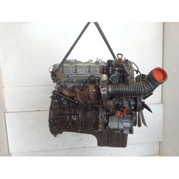 MOTOR COMPLETO D27DT 