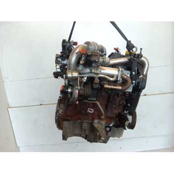 MOTOR COMPLETO K9KF276 