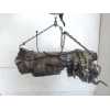 Recambio de caja cambios para ssangyong rexton rx 270 plus / 270 xdi plus referencia OEM IAM 103357 A1632710501 