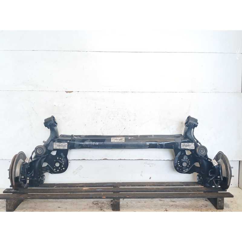 Recambio de puente trasero para ford focus st-line referencia OEM IAM D19092KL0713  