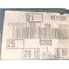 Recambio de puente trasero para ford focus st-line referencia OEM IAM D19092KL0713  