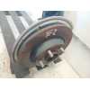 Recambio de puente trasero para ford focus st-line referencia OEM IAM D19092KL0713  
