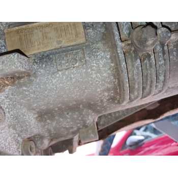 CAJA CAMBIOS 4422847HRD HRD 7550173