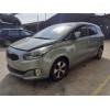 kia carens ( ) del año 2013