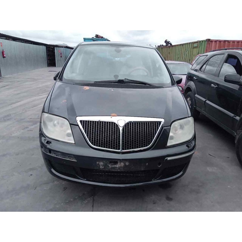 lancia phedra (180) del año 2005