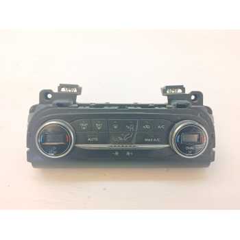 MANDO CLIMATIZADOR JX7T18C612AC 