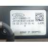Recambio de pantalla multifuncion para ford focus st-line referencia OEM IAM JX7118B955FC  