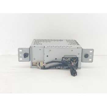 SISTEMA AUDIO / RADIO CD JX7118K810UF 