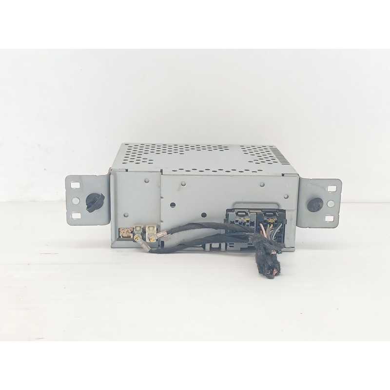 Recambio de sistema audio / radio cd para ford focus st-line referencia OEM IAM JX7118K810UF  