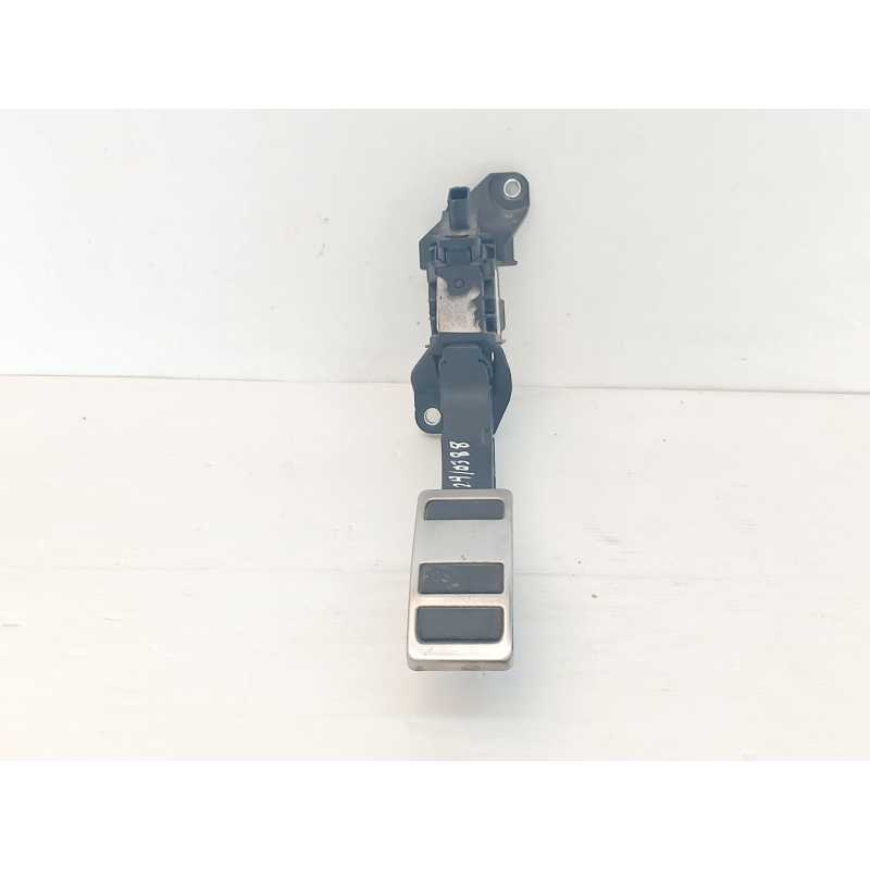 Recambio de potenciometro pedal para ford focus st-line referencia OEM IAM JX619F836EC  