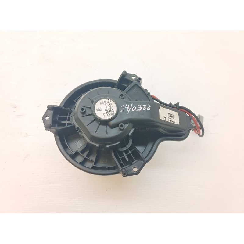 Recambio de motor calefaccion para ford focus st-line referencia OEM IAM EB1D2B2PAA03  