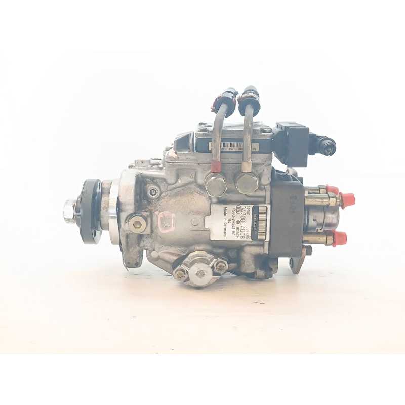 Recambio de bomba inyeccion para ford focus berlina (cak) ambiente referencia OEM IAM 0470004006 BOSCH 