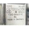 Recambio de bomba inyeccion para ford focus berlina (cak) ambiente referencia OEM IAM 0470004006 BOSCH 