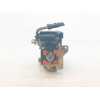 Recambio de bomba inyeccion para ford focus berlina (cak) ambiente referencia OEM IAM 0470004006 BOSCH 