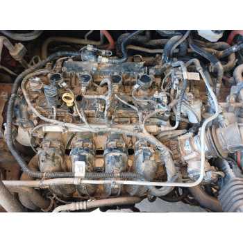MOTOR COMPLETO BGDC 