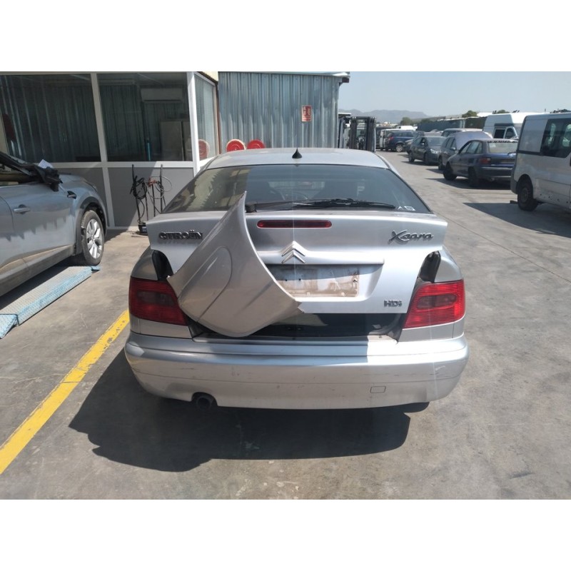 citroën xsara berlina del año 2003