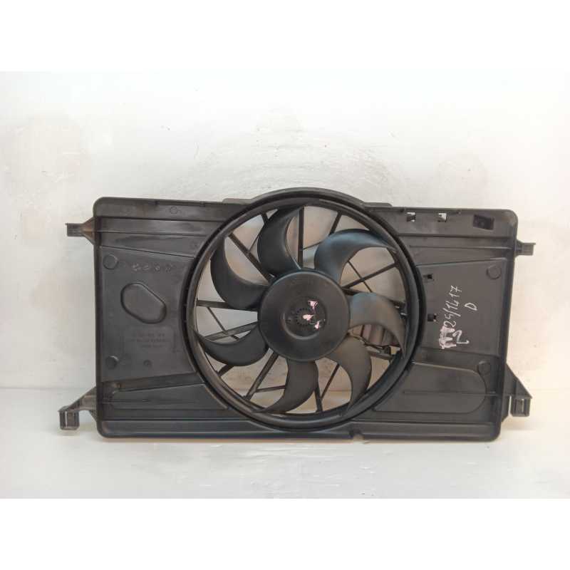 Recambio de electroventilador para volvo s40 berlina 2.0 d kinetic referencia OEM IAM 3M5H8C607UC  