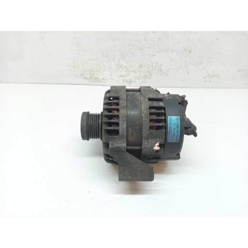 Recambio de alternador para ssangyong rexton rx 270 plus / 270 xdi plus referencia OEM IAM A6651540002  