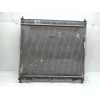 Recambio de radiador agua para ssangyong rexton rx 270 plus / 270 xdi plus referencia OEM IAM 2131008250  