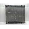 Recambio de radiador agua para ssangyong rexton rx 270 plus / 270 xdi plus referencia OEM IAM 2131008250  
