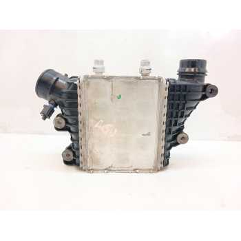 INTERCOOLER GJ329L440AD 