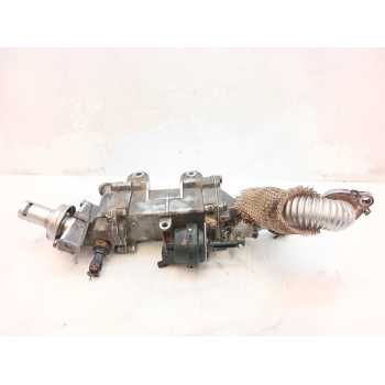ENFRIADOR EGR K4D39F464DB 