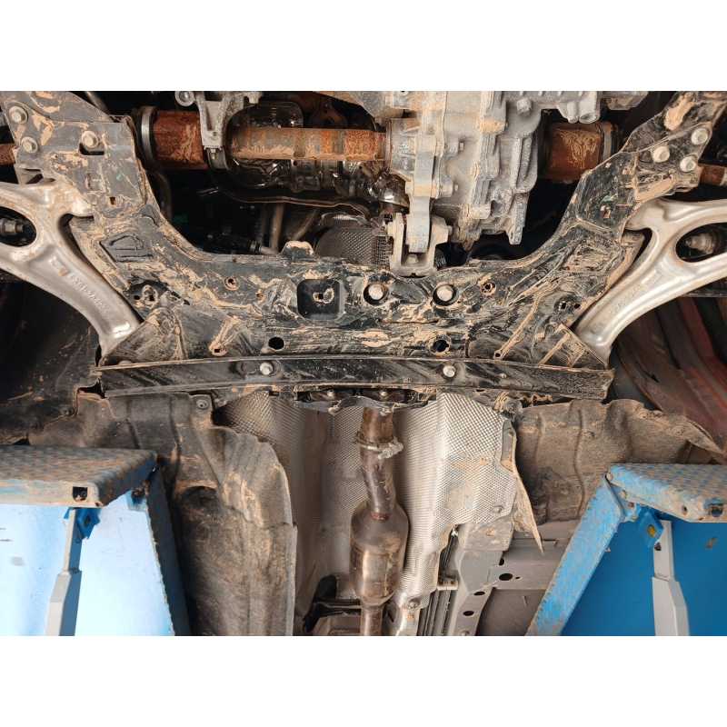 Recambio de puente delantero para ford kuga iii (dfk) 2.5 fhev referencia OEM IAM   