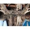 Recambio de puente delantero para ford kuga iii (dfk) 2.5 fhev referencia OEM IAM   