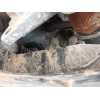 Recambio de puente delantero para ford kuga iii (dfk) 2.5 fhev referencia OEM IAM   
