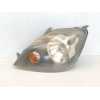 Recambio de faro izquierdo para ford fiesta v (jh_, jd_) 1.3 referencia OEM IAM 6S6113W030AD  