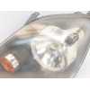 Recambio de faro izquierdo para ford fiesta v (jh_, jd_) 1.3 referencia OEM IAM 6S6113W030AD  