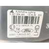 Recambio de faro izquierdo para ford fiesta v (jh_, jd_) 1.3 referencia OEM IAM 6S6113W030AD  
