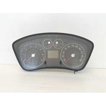 CUADRO INSTRUMENTOS AE VP6S6F10894 