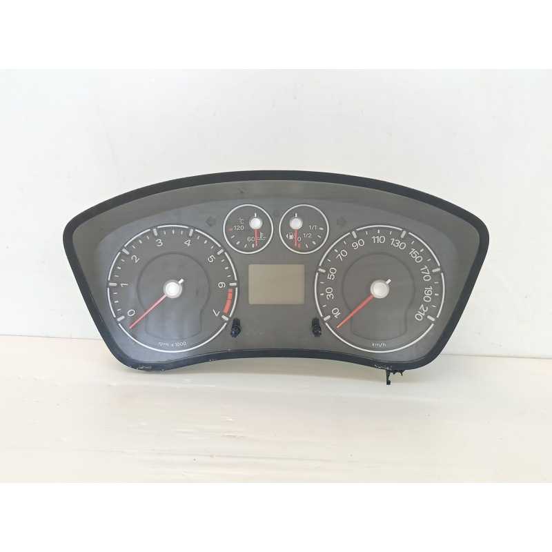 Recambio de cuadro instrumentos para ford fiesta v (jh_, jd_) 1.3 referencia OEM IAM AE VP6S6F10894 