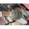 Recambio de transmision delantera izquierda para ford kuga iii (dfk) 2.5 fhev referencia OEM IAM   