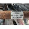 Recambio de transmision delantera izquierda para ford kuga iii (dfk) 2.5 fhev referencia OEM IAM   
