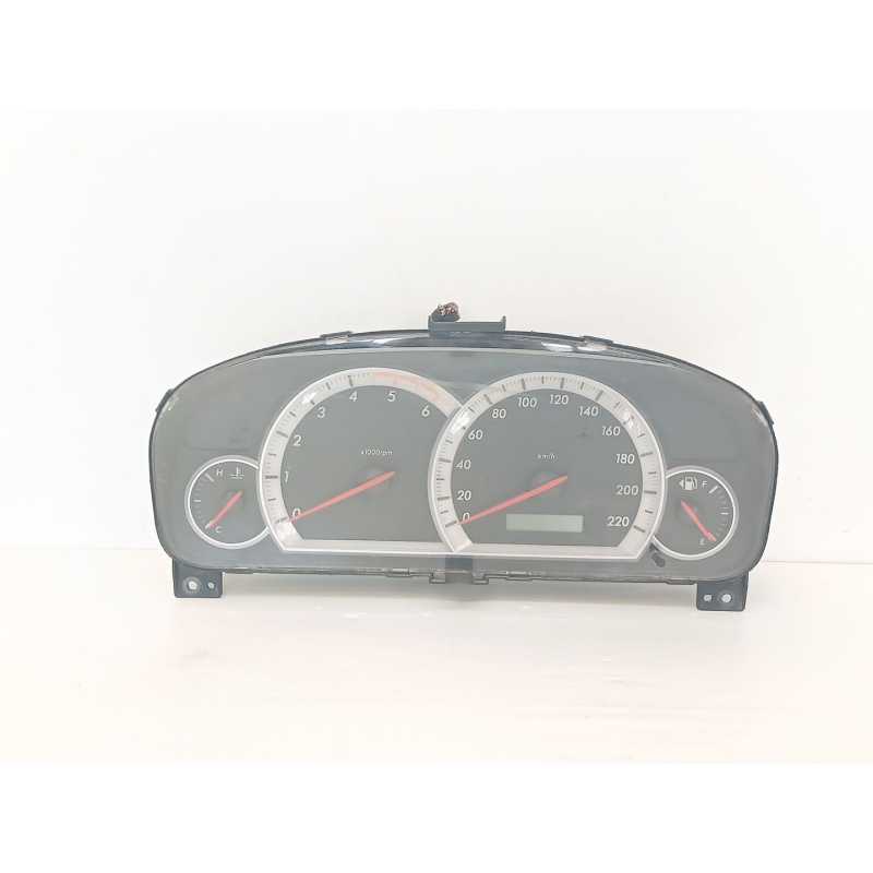 Recambio de cuadro instrumentos para chevrolet captiva 2.0 vcdi ltx referencia OEM IAM FA7A040733 96628240 