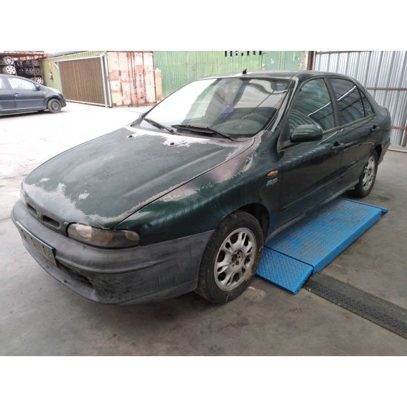 fiat marea berlina (185) del año 1999