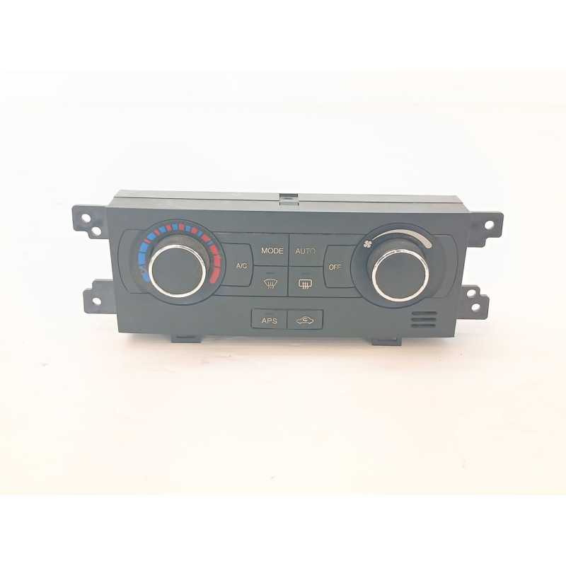 Recambio de mando climatizador para chevrolet captiva 2.0 vcdi ltx referencia OEM IAM 96436272  